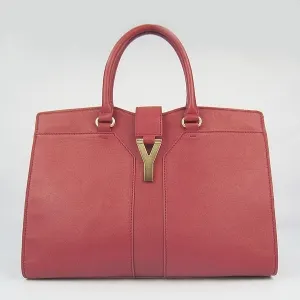 YSL 8901S 카바시크 [양가죽] 미듐 레드 명품 | 명품하우스