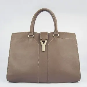 YSL 8901S 카바시크 [양가죽] 미듐 라이트커피 명품 | 명품하우스