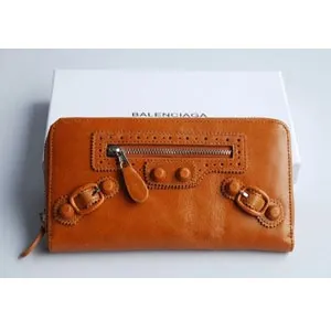Balenciaga Wallet 09001 Camel 명품 | 명품하우스