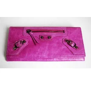 Balenciaga Wallet 09004 pink 명품 | 명품하우스