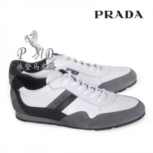 Prada 4E2194 1 white 명품 | 명품하우스
