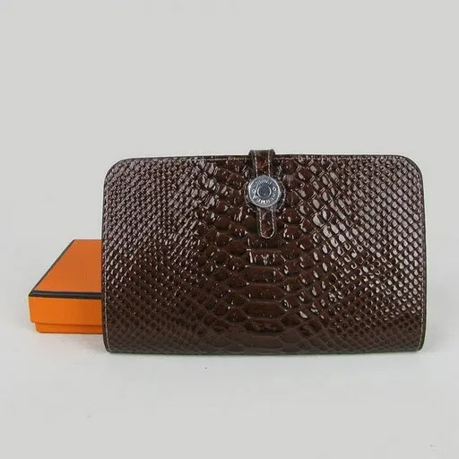 Hermès 8643 snaker Brown 명품 | 명품하우스