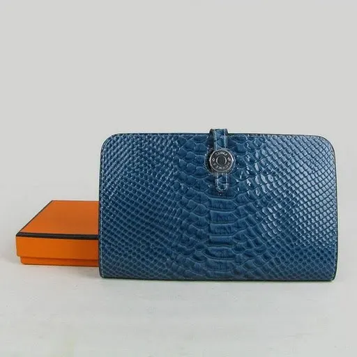 Hermès 8643 snaker Blue 명품 | 명품하우스
