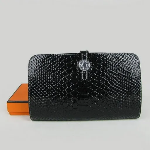Hermès 8643 snaker Black 명품 | 명품하우스