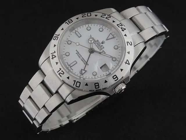 Rolex Explorer II 001 명품 | 명품하우스