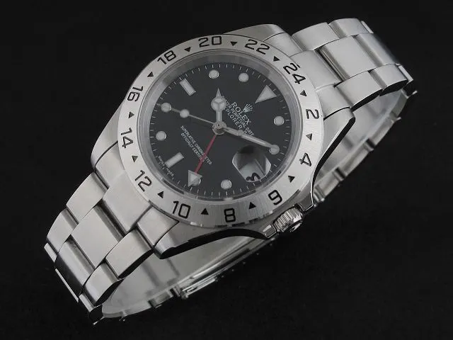 Rolex Explorer II 002 명품 | 명품하우스