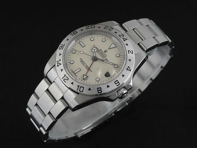 Rolex Explorer II 003 명품 | 명품하우스