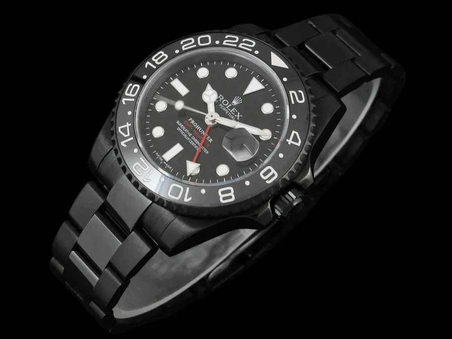 Rolex Pro Hunter Master II 02 명품 | 명품하우스