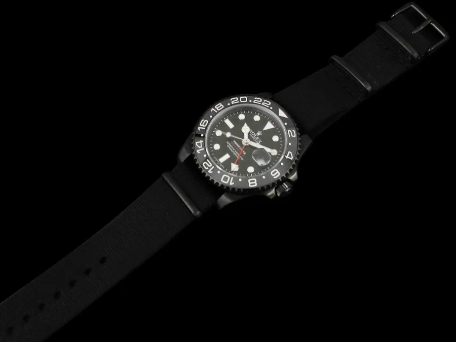 Rolex Pro Hunter Master II 03 명품 | 명품하우스