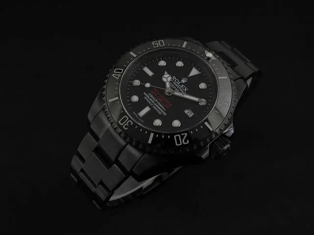 Rolex Sea Deep Pro Hunter 02 명품 | 명품하우스