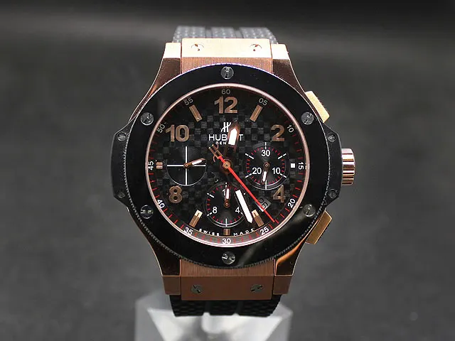 위블로 HUB010 BIGBANG REDGOLD CERAMIC Perfect Version 명품 | 명품하우스