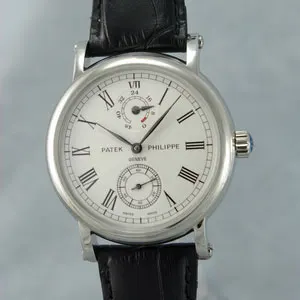 Patek Philippe 240 명품 | 명품하우스