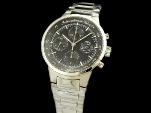 스피릿 세컨드 chronograph 블랙 명품 | 명품하우스