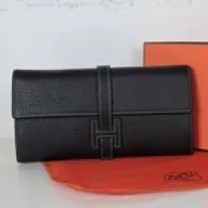 Hermès Hermes 2035 Togo leather Wallet 명품 | 명품하우스