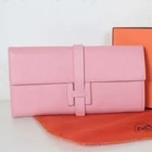 Hermès Hermes 2035 Togo leather Wallet 명품 | 명품하우스