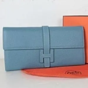 Hermès Hermes 2035 Togo leather Wallet 명품 | 명품하우스