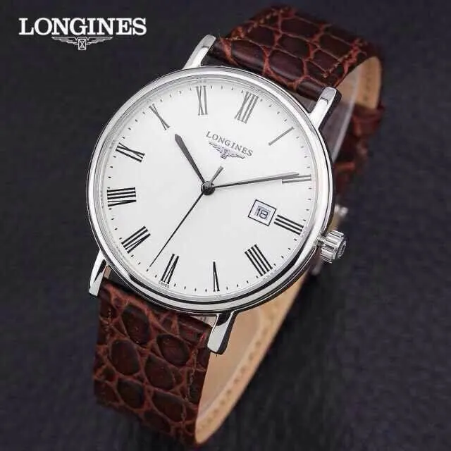 Longines 명품 | 명품하우스