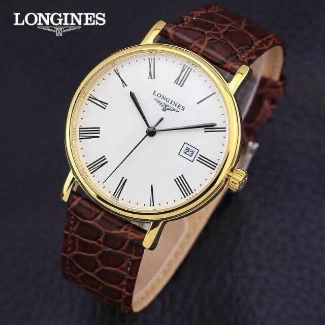 Longines 명품 | 명품하우스