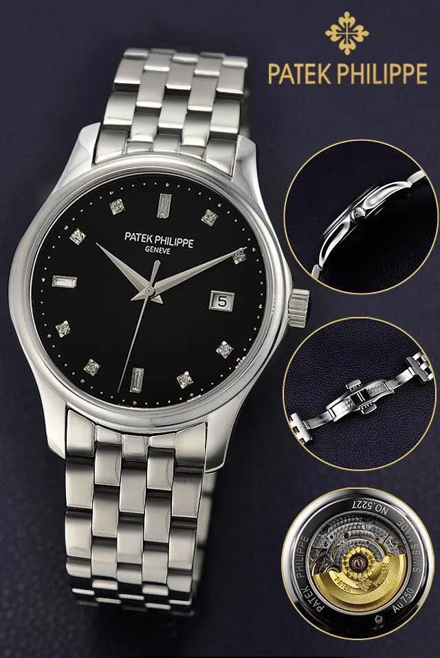 남성용 , Stainless Steel Band 명품 | 명품하우스
