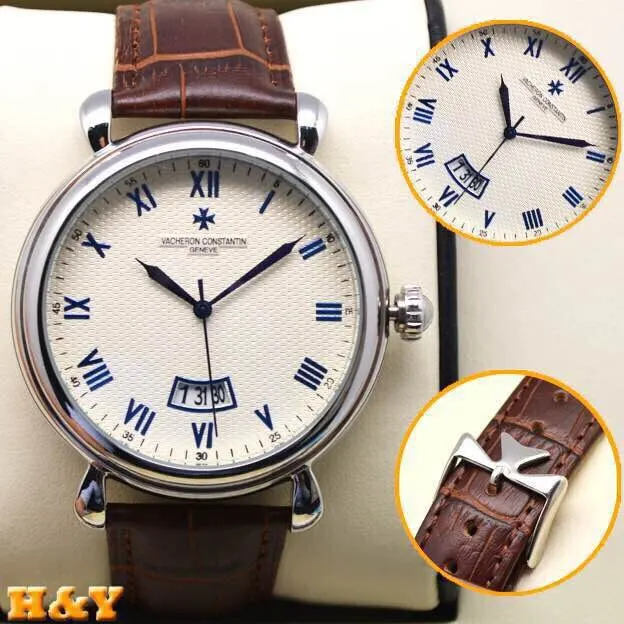 Vacheron Constantin VACHERONCONSTANTIN 명품 | 명품하우스