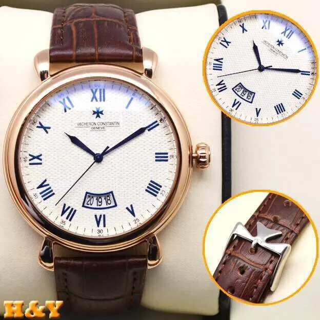 Vacheron Constantin VACHERONCONSTANTIN 명품 | 명품하우스