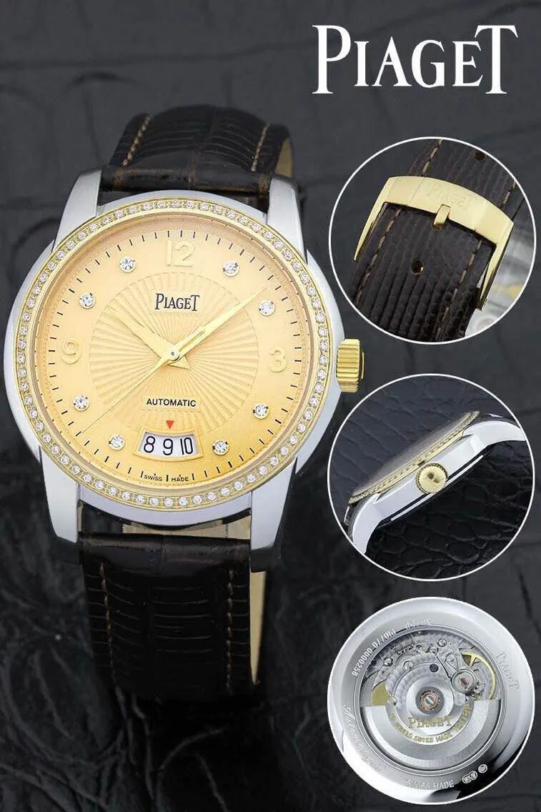 Piaget 명품 | 명품하우스