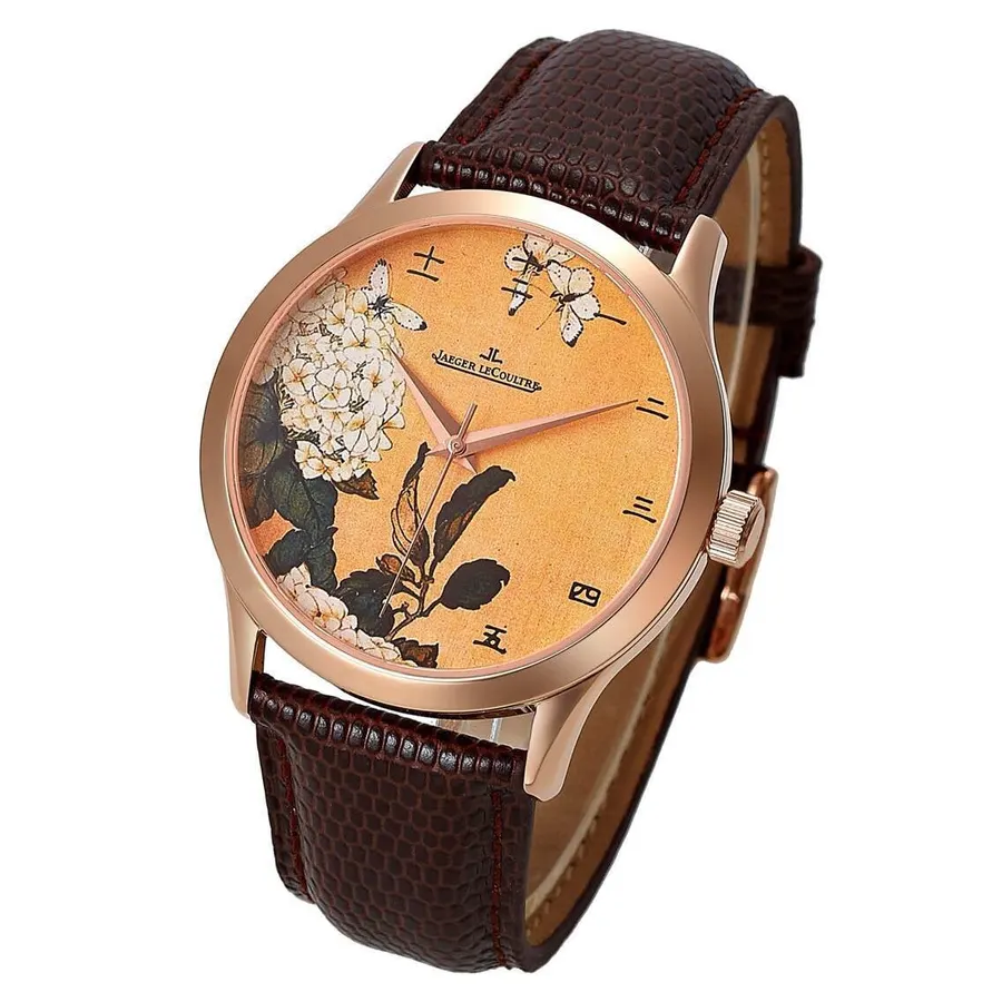 Jaeger LeCoultre 명품 | 명품하우스
