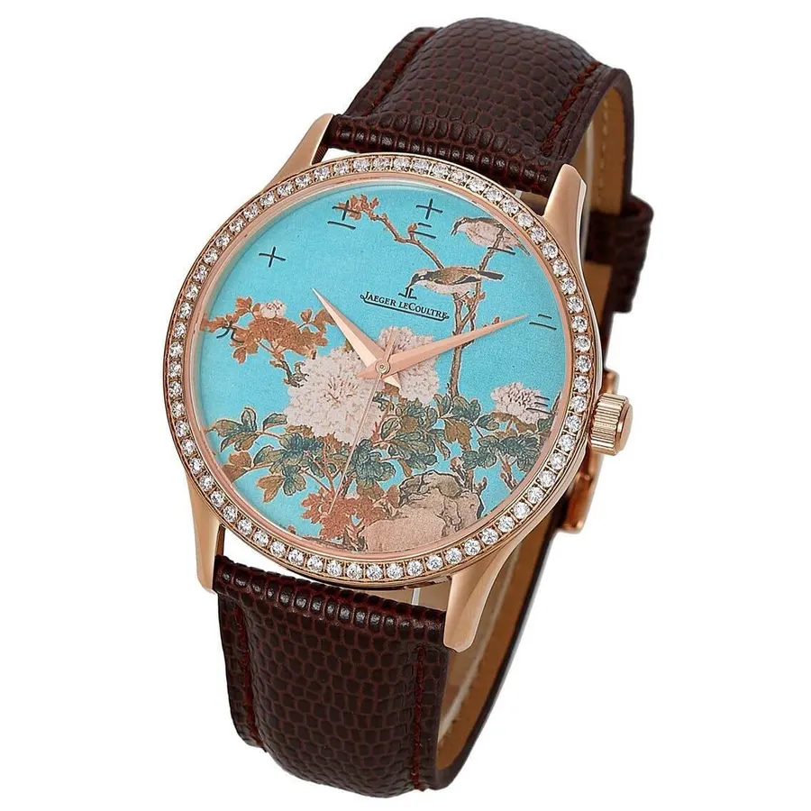 Jaeger LeCoultre 명품 | 명품하우스
