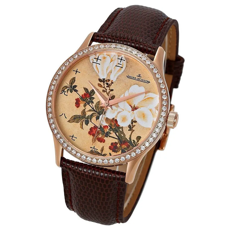 Jaeger LeCoultre 명품 | 명품하우스