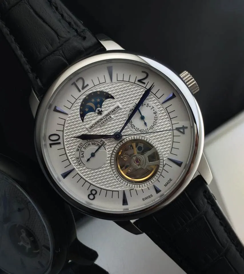 Vacheron Constantin VACHERONCONSTANTIN 명품 | 명품하우스