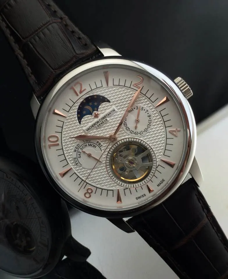 Vacheron Constantin VACHERONCONSTANTIN 명품 | 명품하우스