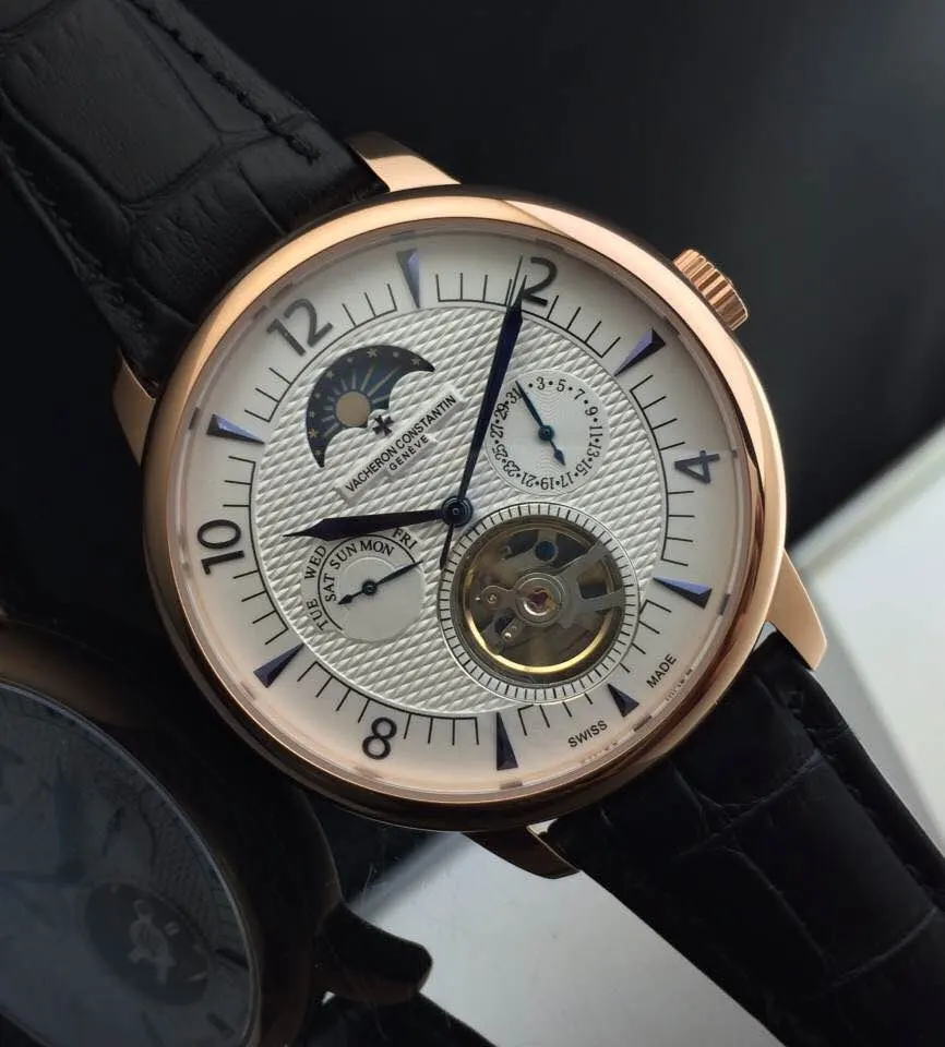 Vacheron Constantin VACHERONCONSTANTIN 명품 | 명품하우스