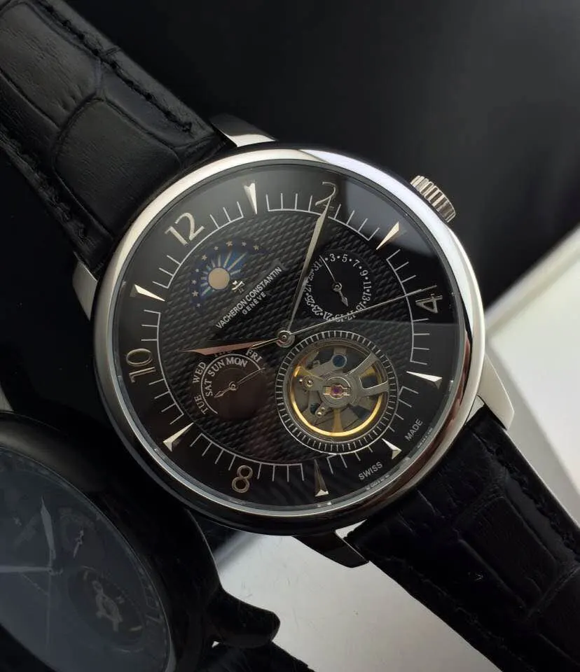 Vacheron Constantin VACHERONCONSTANTIN 명품 | 명품하우스