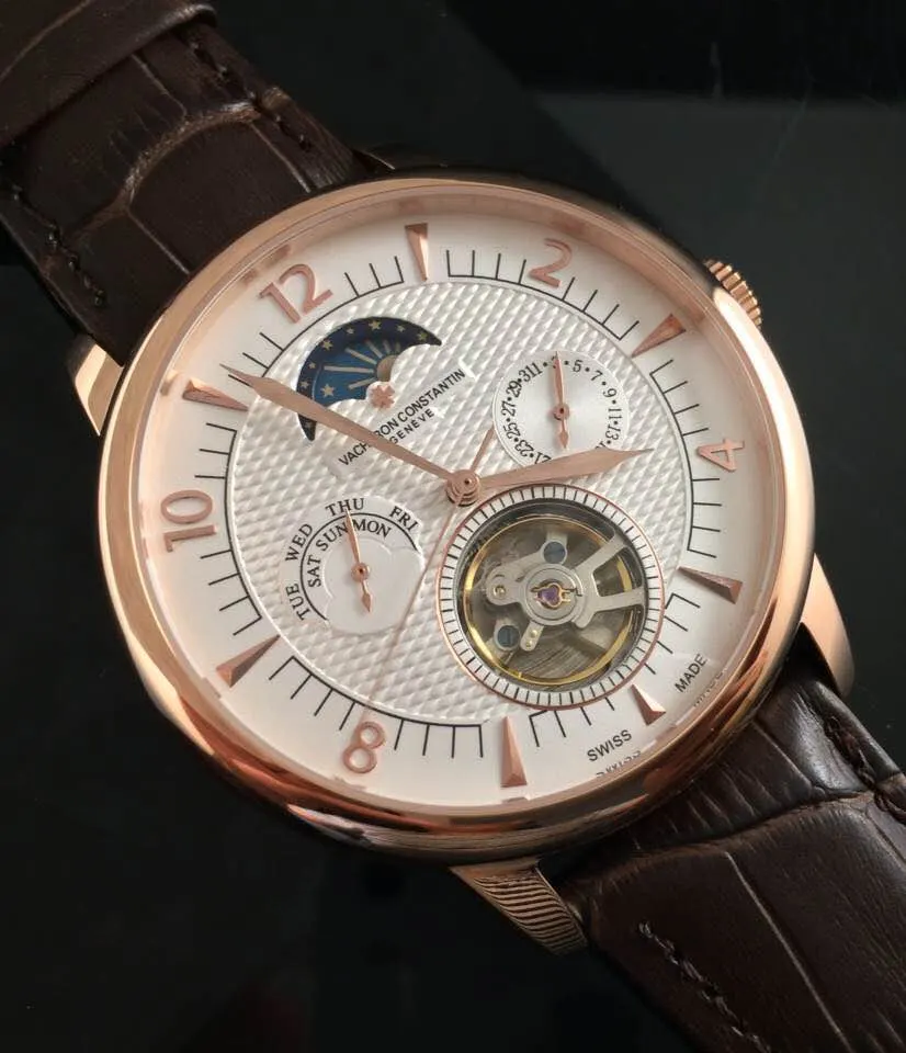 Vacheron Constantin VACHERONCONSTANTIN 명품 | 명품하우스