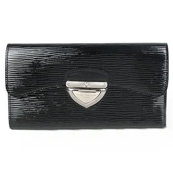 Louis Vuitton M60123 wallet epi black 명품 | 명품하우스