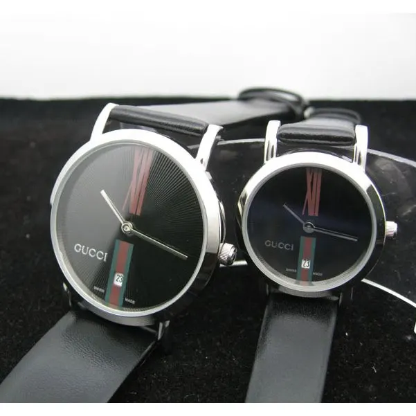 Gucci 437909 black couple 명품 | 명품하우스