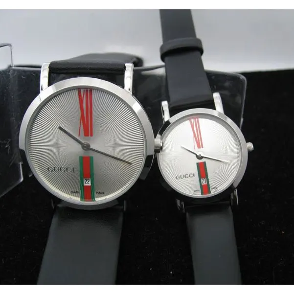 Gucci 437909 silver couple 명품 | 명품하우스