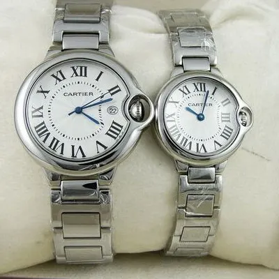 까르띠에 발롱블루 37930 silver white (S, M, L) 명품 | 명품하우스