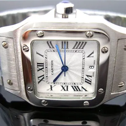 Cartier 487904 silver white(L) 명품 | 명품하우스