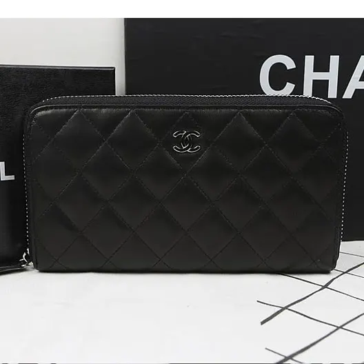 Chanel LAMBSKIN A50097 6 명품 | 명품하우스