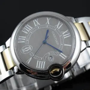 까르띠에 발롱블루 42mm [남성용] 012 명품 | 명품하우스