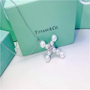 Tiffany & Co Necklace Silver 385890203 명품 | 명품하우스