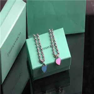Tiffany & Co Necklace 18K Silver 3858902023 명품 | 명품하우스