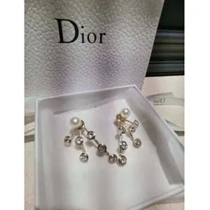Dior Earing 명품 | 명품하우스