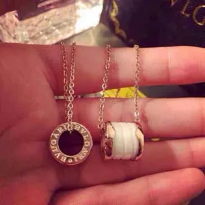 Bvlgari Necklace 명품 | 명품하우스