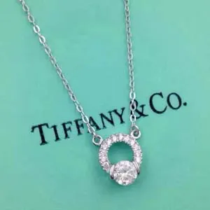 티파니 목걸이 Necklace 명품 | 명품하우스