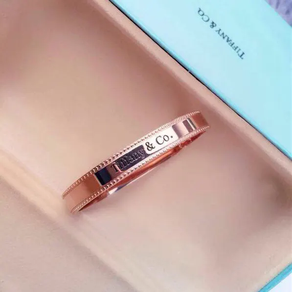 Tiffany & Co Bracelet Silver 15040207 명품 | 명품하우스