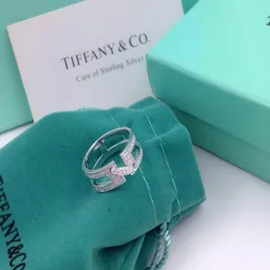 Tiffany & Co Ring Silver 15040209 명품 | 명품하우스