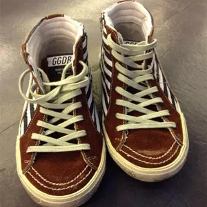 Golden Goose All Leather Super Star 2014FW 001A 명품 | 명품하우스