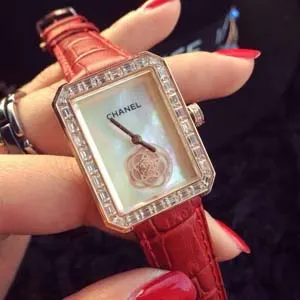 Chanel Women's Watch 명품 | 명품하우스